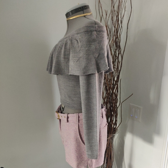 Brand new sweater top - Picture 4 of 10